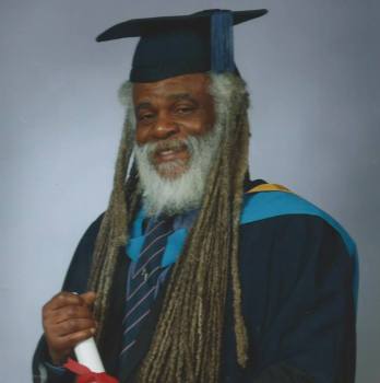 Albert Williams (BSc Hon) Computing and IT